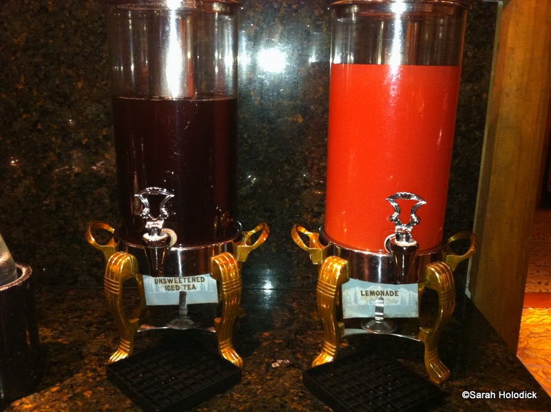 WC Beverages